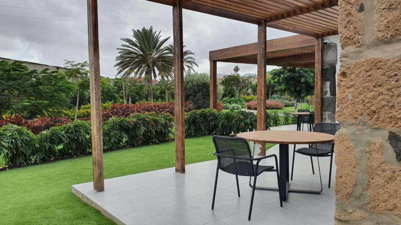 Finca La Suerte Grande Telde Εξωτερικό φωτογραφία