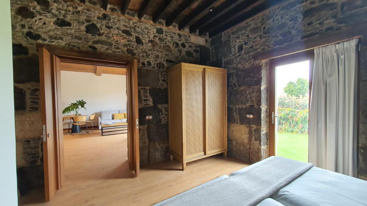 Finca La Suerte Grande Telde Εξωτερικό φωτογραφία