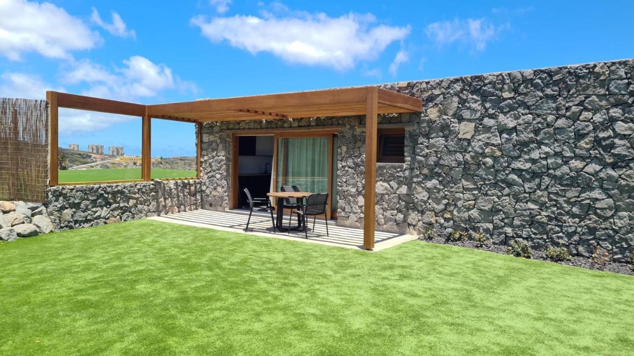 Finca La Suerte Grande Telde Εξωτερικό φωτογραφία
