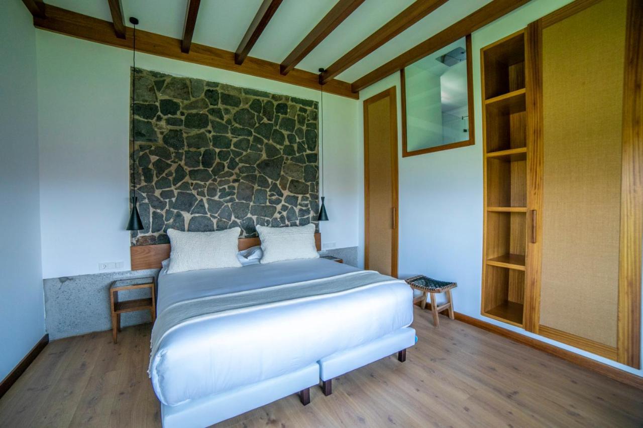 Finca La Suerte Grande Telde Εξωτερικό φωτογραφία