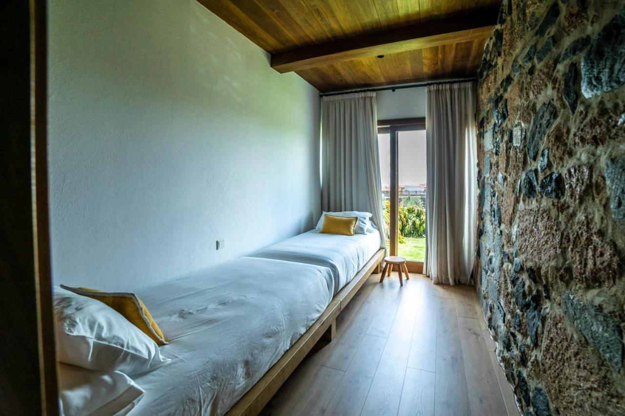 Finca La Suerte Grande Telde Εξωτερικό φωτογραφία