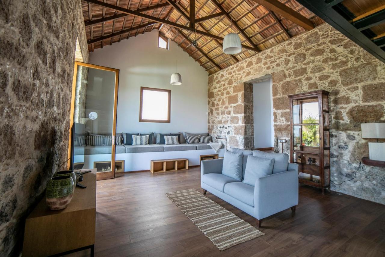 Finca La Suerte Grande Telde Εξωτερικό φωτογραφία