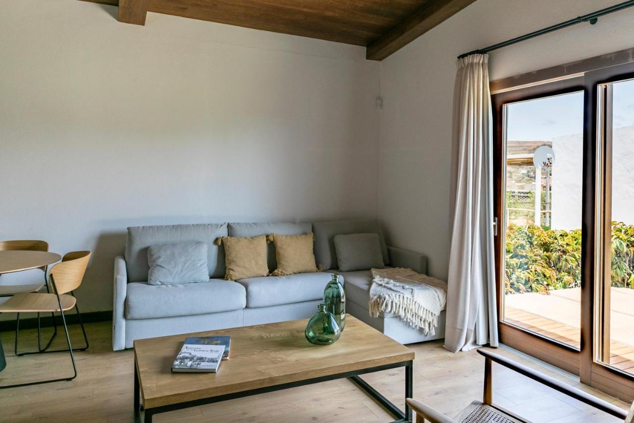 Finca La Suerte Grande Telde Εξωτερικό φωτογραφία