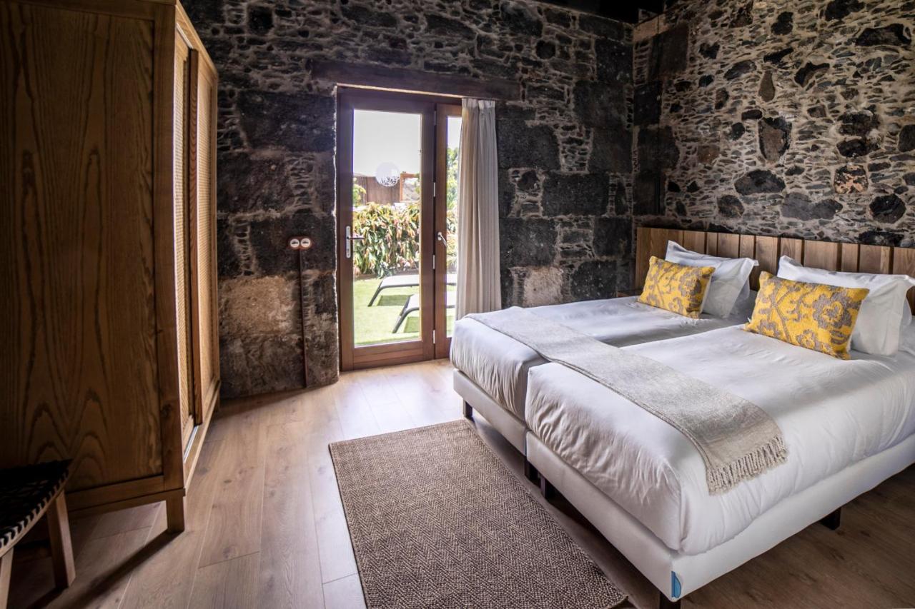 Finca La Suerte Grande Telde Εξωτερικό φωτογραφία