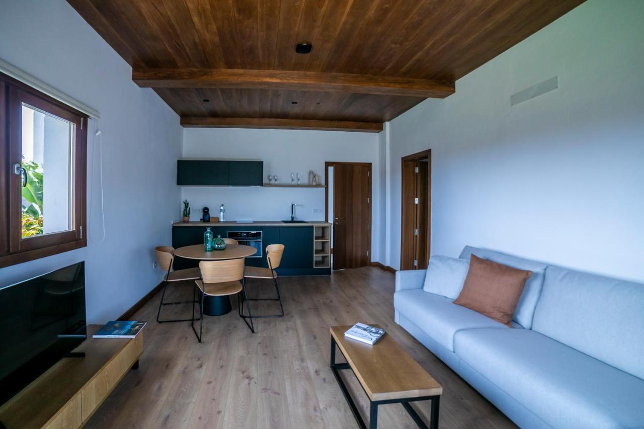 Finca La Suerte Grande Telde Εξωτερικό φωτογραφία